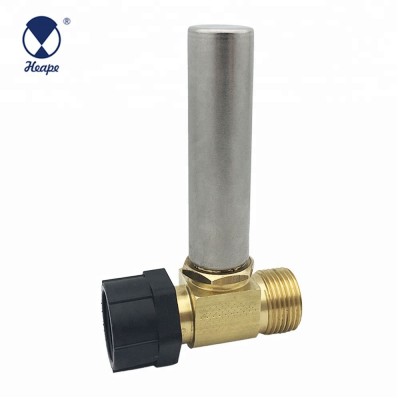 HEAPE 250psi Mini Water Hammer Arrestor